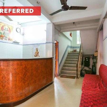 Oyo 75460 Sky High Residency Ξενοδοχείο Λουντιάνα Εξωτερικό φωτογραφία