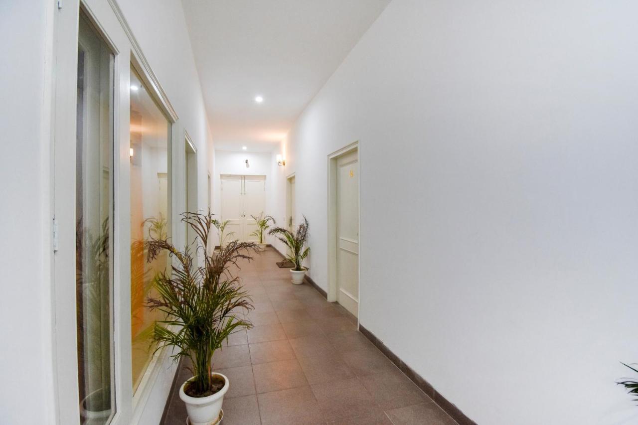 Oyo 75460 Sky High Residency Ξενοδοχείο Λουντιάνα Εξωτερικό φωτογραφία
