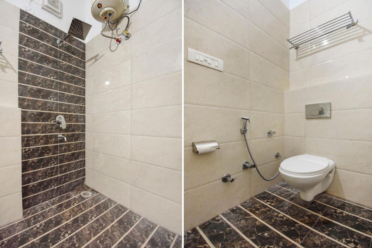 Oyo 75460 Sky High Residency Ξενοδοχείο Λουντιάνα Εξωτερικό φωτογραφία