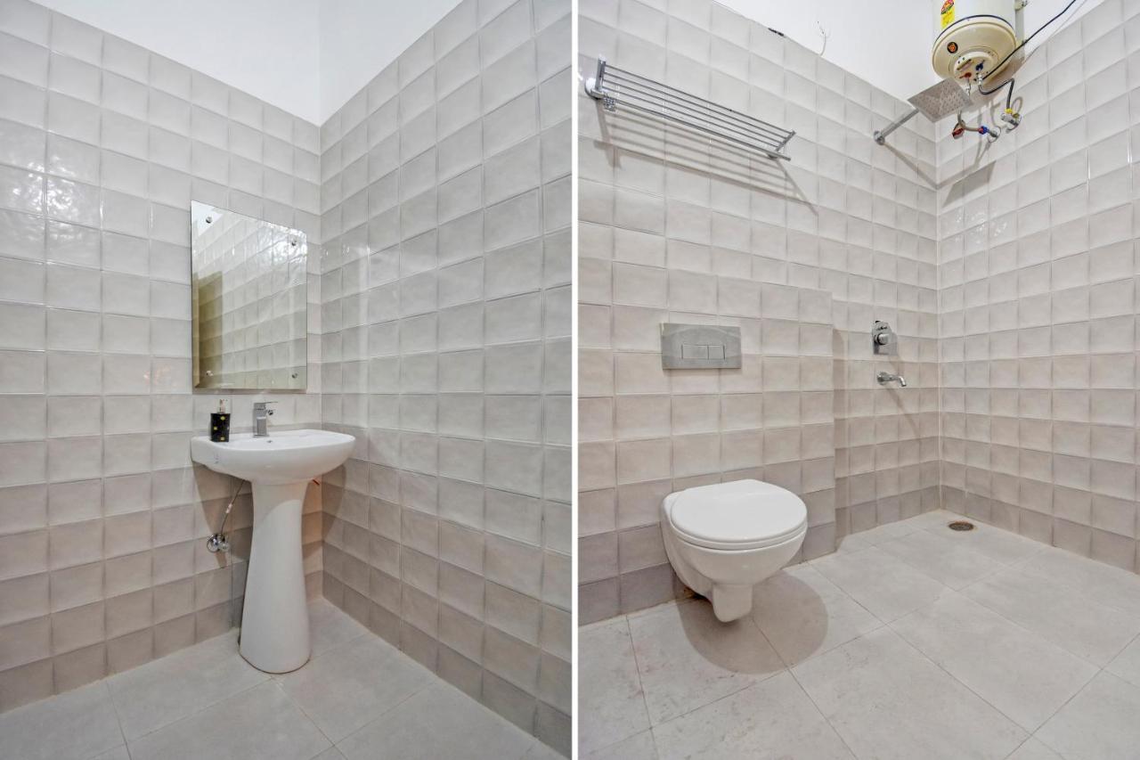 Oyo 75460 Sky High Residency Ξενοδοχείο Λουντιάνα Εξωτερικό φωτογραφία