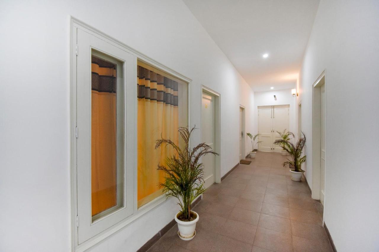 Oyo 75460 Sky High Residency Ξενοδοχείο Λουντιάνα Εξωτερικό φωτογραφία
