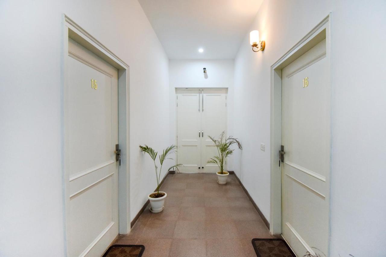 Oyo 75460 Sky High Residency Ξενοδοχείο Λουντιάνα Εξωτερικό φωτογραφία
