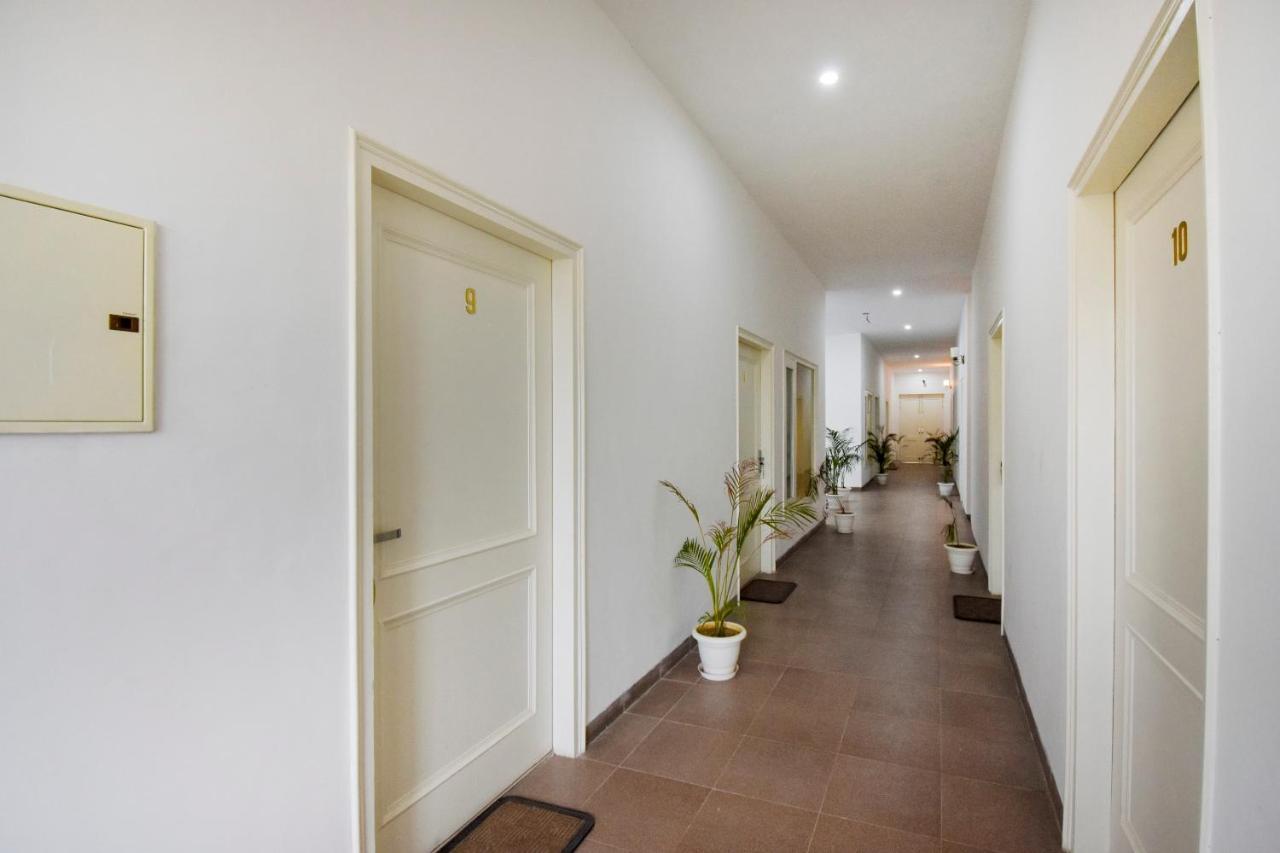 Oyo 75460 Sky High Residency Ξενοδοχείο Λουντιάνα Εξωτερικό φωτογραφία