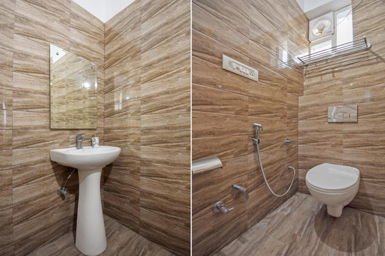 Oyo 75460 Sky High Residency Ξενοδοχείο Λουντιάνα Εξωτερικό φωτογραφία