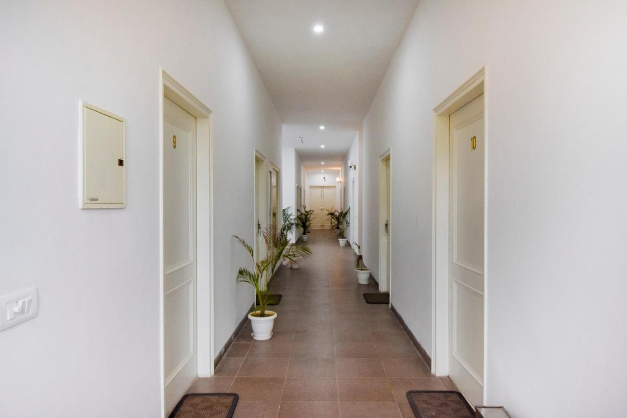 Oyo 75460 Sky High Residency Ξενοδοχείο Λουντιάνα Εξωτερικό φωτογραφία