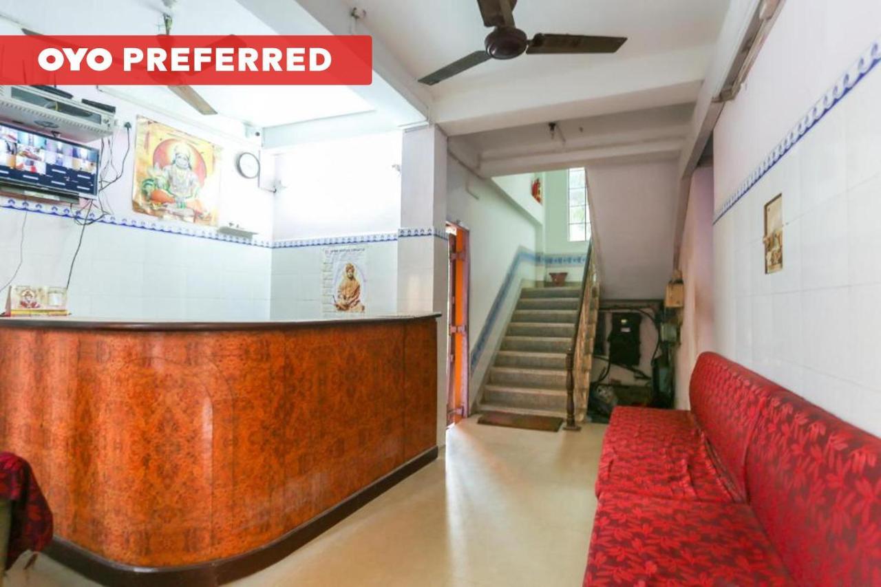Oyo 75460 Sky High Residency Ξενοδοχείο Λουντιάνα Εξωτερικό φωτογραφία